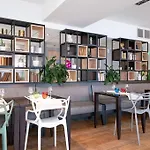 Best Western Plus Hôtel Vannes Centre Ville 