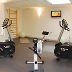 Best Western Plus Hôtel Vannes Centre Ville 