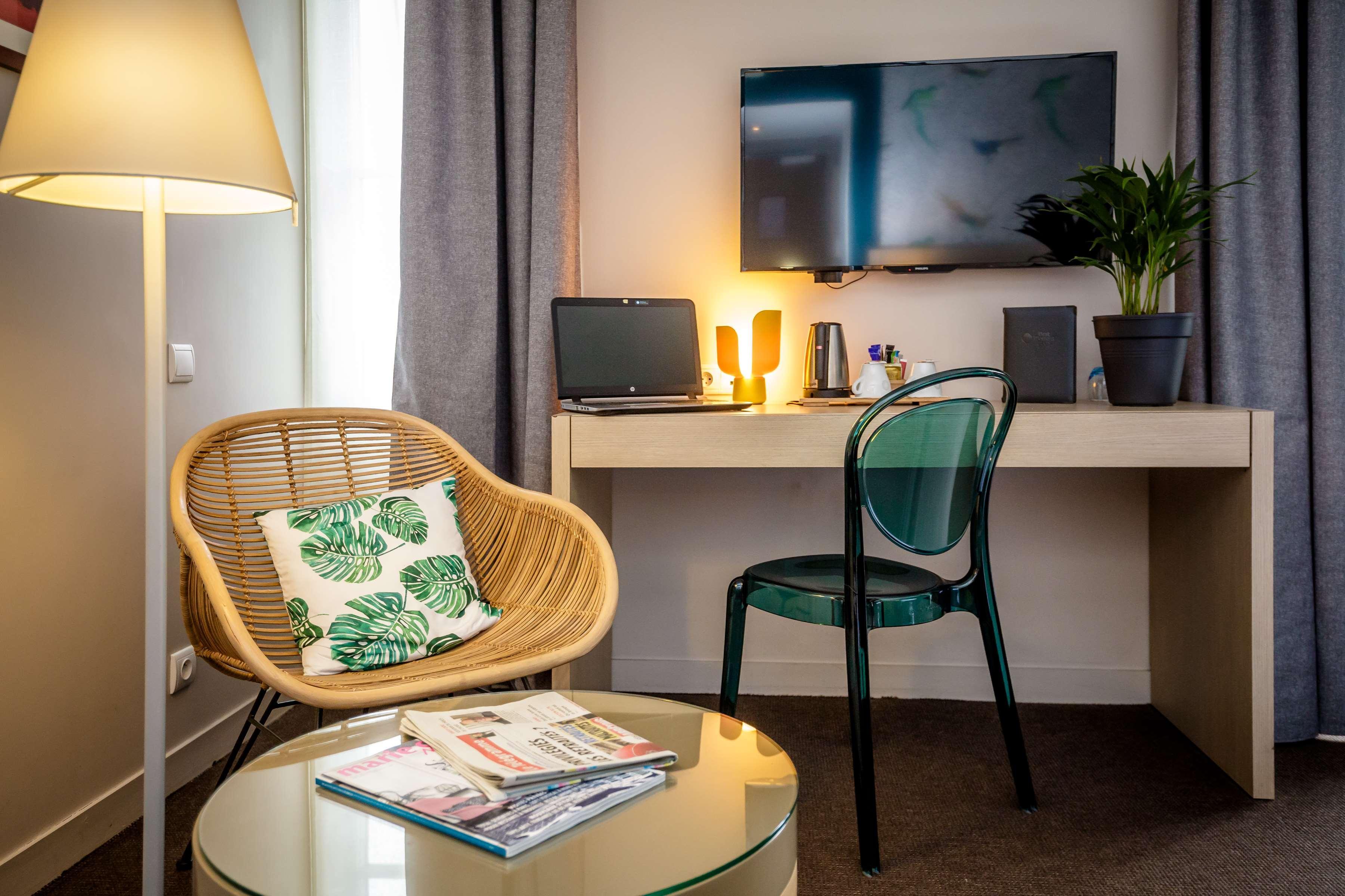 Best Western Plus Centre Hotel